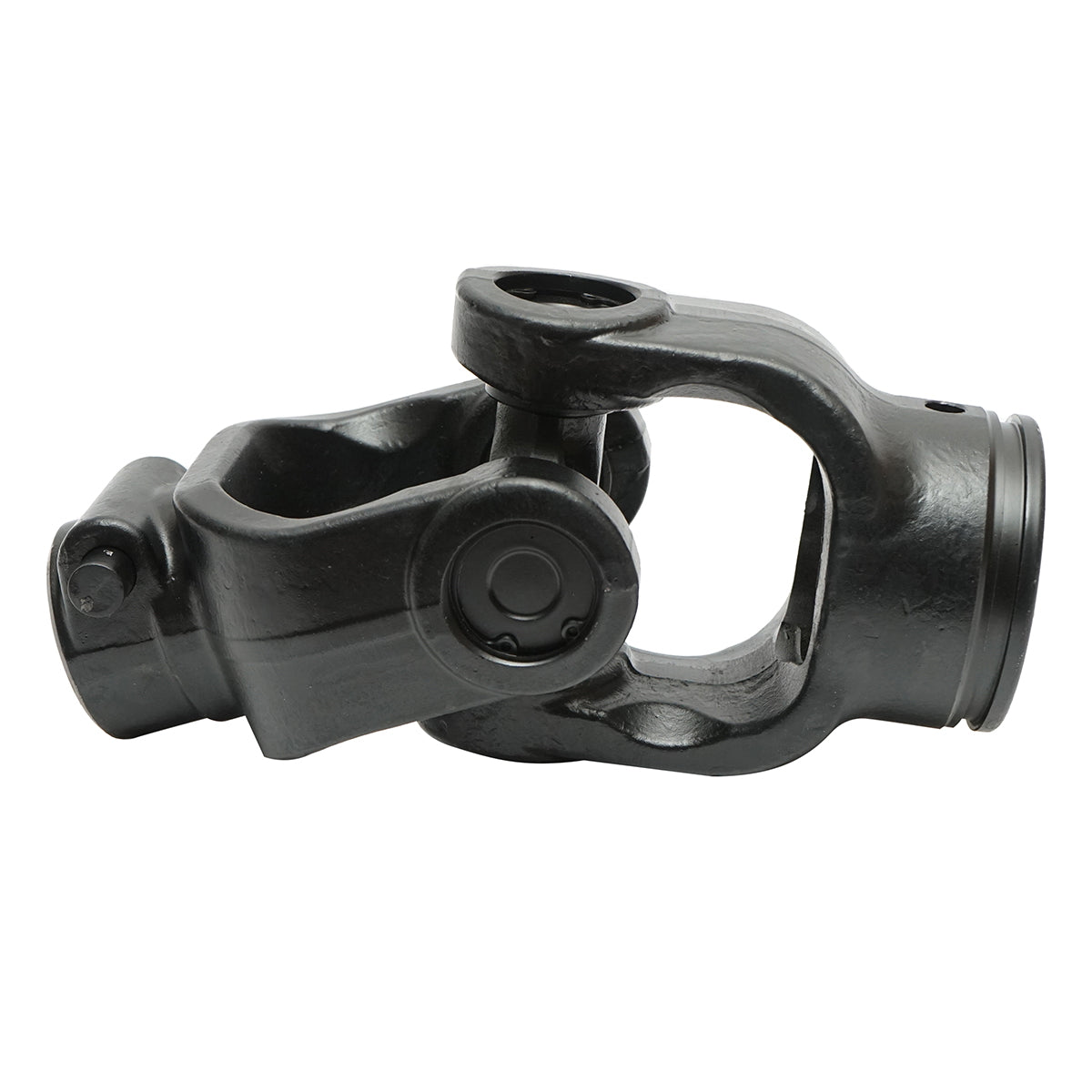 Complete FCF T8 cardan joint, cross 35x106.5 with 63 for triangular pipe